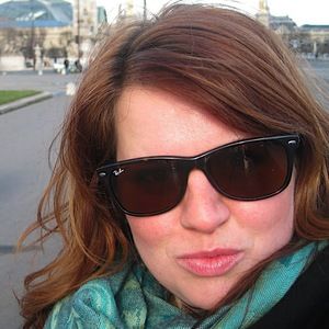 Meet your Posher, Elizabeth